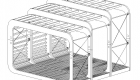 Garden Structure
