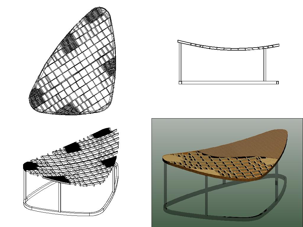 2012 Olympics BMW Pavillion