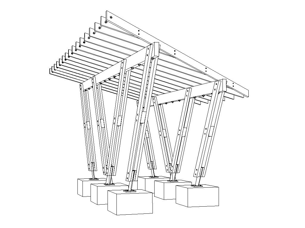 Sharrow School Entrance