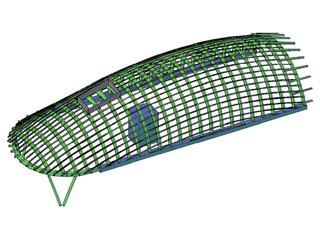 Stonebridge Hillside Hub